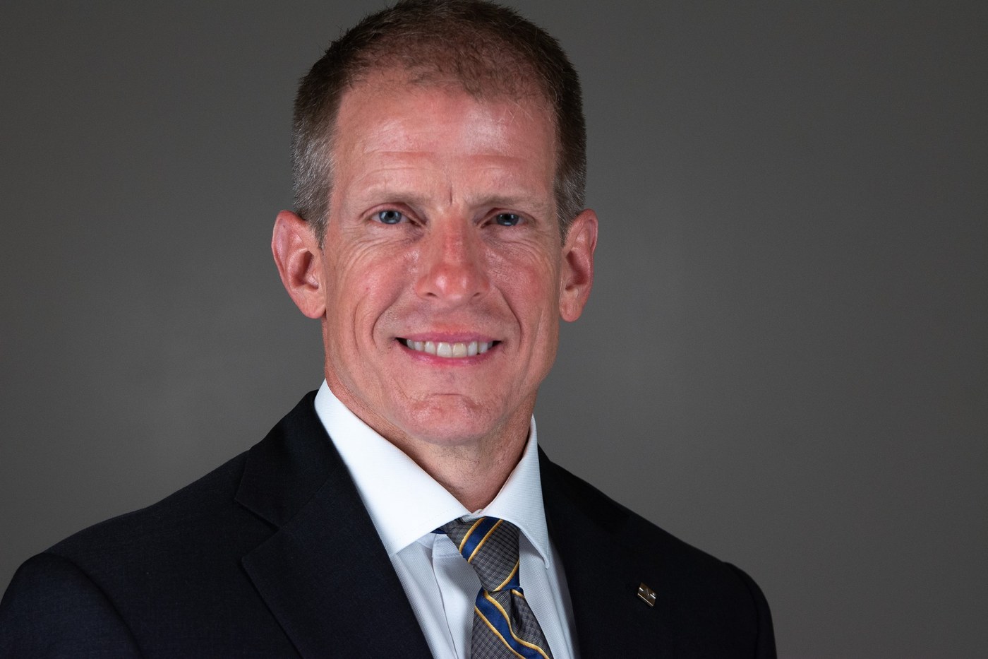 Rick Yoder, candidate for Goshen School Board At-Large